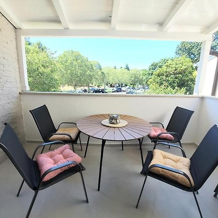 Apartman S Dvije Spavace Sobe 포레치 외부 사진